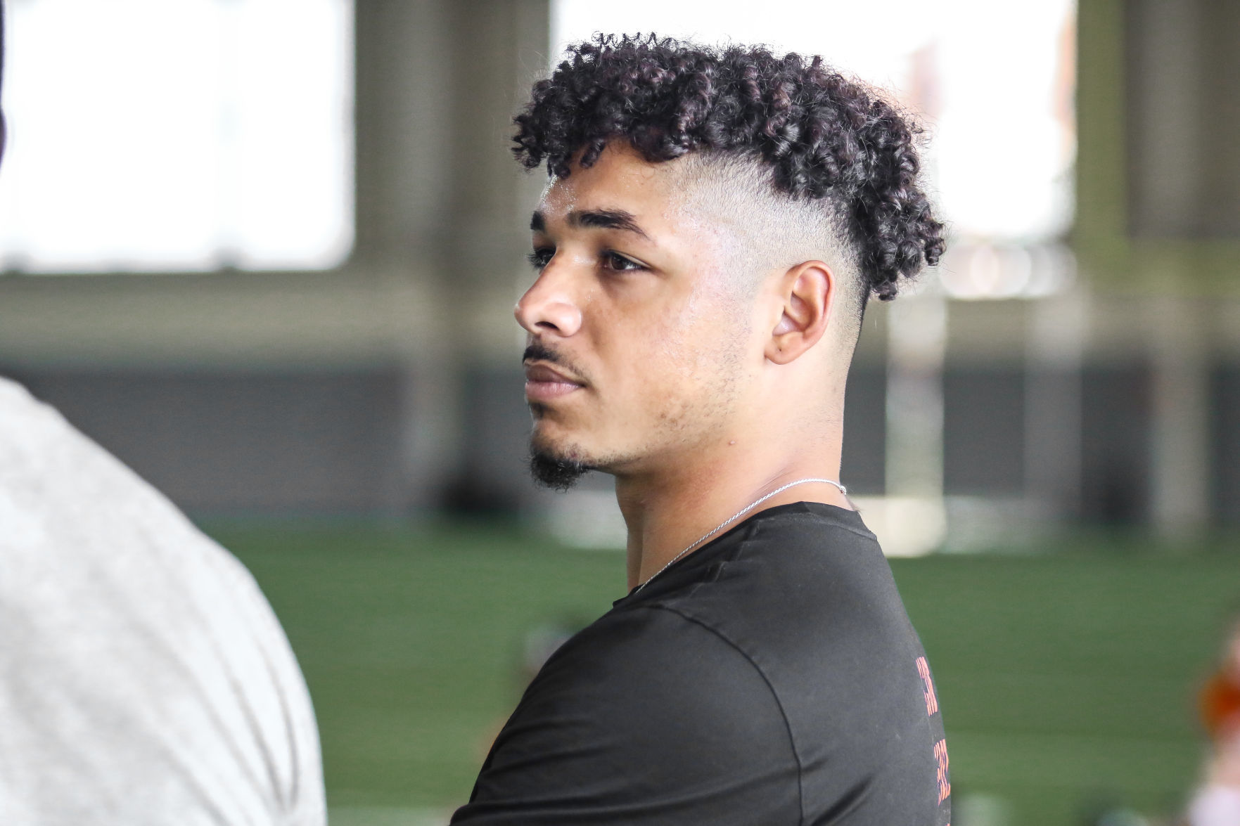OSU practice: Aug. 6